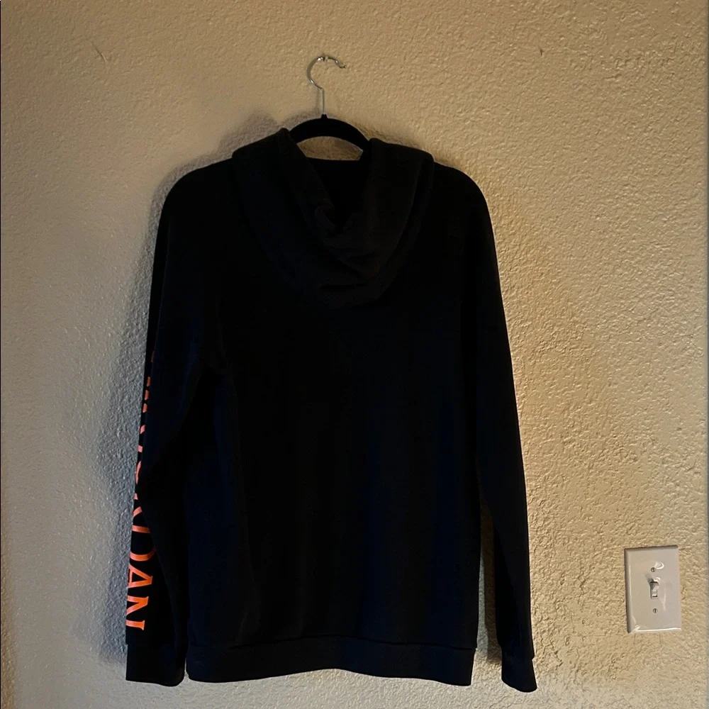 Nike Black Hoodie - Picture 7 of 11
